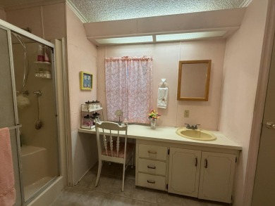 Much sought after CORNER Property in Section 1 of Cambridge on Heritage Ridge Golf Club in Florida - for sale on GolfHomes.com, golf home, golf lot
