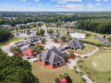 Welcome to your slice of paradise in the sought-after Fairways on International Club of Myrtle Beach in South Carolina - for sale on GolfHomes.com, golf home, golf lot