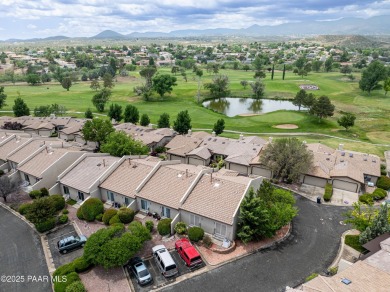 Gorgeous modern townhouse in Prescott Country Club. Move in on Prescott Golf and Country Club in Arizona - for sale on GolfHomes.com, golf home, golf lot