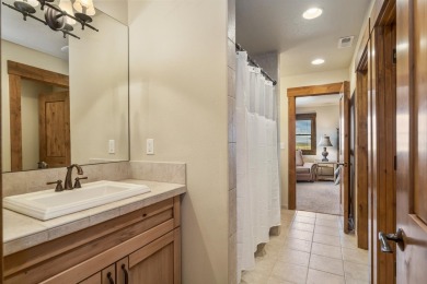 Custom Home on 1-Acre double lot with unobstructed Cascade on Brasada Canyons Golf Course in Oregon - for sale on GolfHomes.com, golf home, golf lot