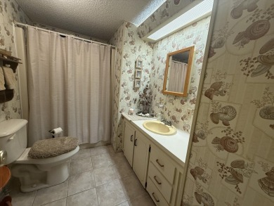 Much sought after CORNER Property in Section 1 of Cambridge on Heritage Ridge Golf Club in Florida - for sale on GolfHomes.com, golf home, golf lot