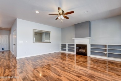 Gorgeous modern townhouse in Prescott Country Club. Move in on Prescott Golf and Country Club in Arizona - for sale on GolfHomes.com, golf home, golf lot