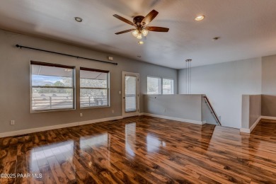 Gorgeous modern townhouse in Prescott Country Club. Move in on Prescott Golf and Country Club in Arizona - for sale on GolfHomes.com, golf home, golf lot