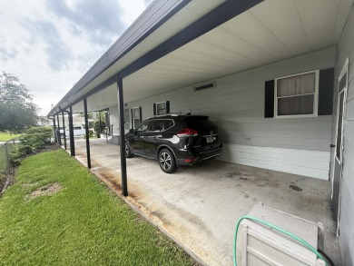 Much sought after CORNER Property in Section 1 of Cambridge on Heritage Ridge Golf Club in Florida - for sale on GolfHomes.com, golf home, golf lot