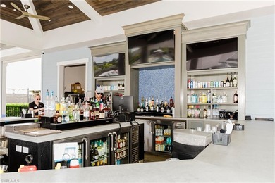 The Lakeside home-- where thoughtful space design and refined on Panther Run Golf Club in Florida - for sale on GolfHomes.com, golf home, golf lot