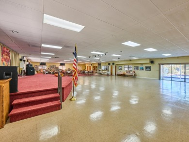 Much sought after CORNER Property in Section 1 of Cambridge on Heritage Ridge Golf Club in Florida - for sale on GolfHomes.com, golf home, golf lot