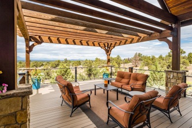 Custom Home on 1-Acre double lot with unobstructed Cascade on Brasada Canyons Golf Course in Oregon - for sale on GolfHomes.com, golf home, golf lot