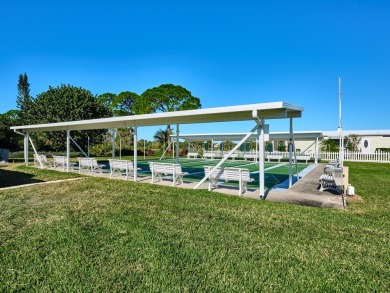 Much sought after CORNER Property in Section 1 of Cambridge on Heritage Ridge Golf Club in Florida - for sale on GolfHomes.com, golf home, golf lot