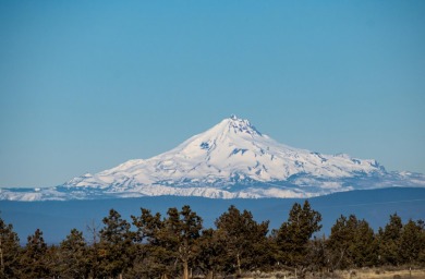 Custom Home on 1-Acre double lot with unobstructed Cascade on Brasada Canyons Golf Course in Oregon - for sale on GolfHomes.com, golf home, golf lot