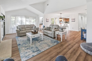 New & Improved! Live Your Best Life at Sawgrass Country Club on Sawgrass Country Club  in Florida - for sale on GolfHomes.com, golf home, golf lot