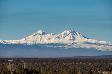 Custom Home on 1-Acre double lot with unobstructed Cascade on Brasada Canyons Golf Course in Oregon - for sale on GolfHomes.com, golf home, golf lot