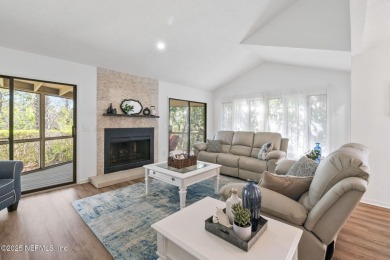 New & Improved! Live Your Best Life at Sawgrass Country Club on Sawgrass Country Club  in Florida - for sale on GolfHomes.com, golf home, golf lot