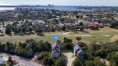 Discover luxury living and unmatched flexibility in this on Bay Point Resort Golf Club in Florida - for sale on GolfHomes.com, golf home, golf lot