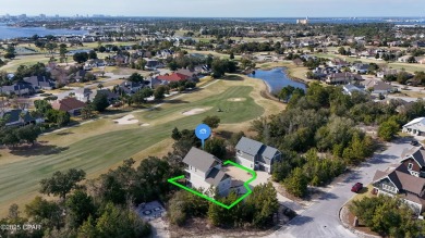 Discover luxury living and unmatched flexibility in this on Bay Point Resort Golf Club in Florida - for sale on GolfHomes.com, golf home, golf lot