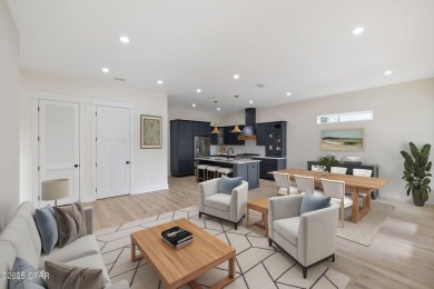 Discover luxury living and unmatched flexibility in this on Bay Point Resort Golf Club in Florida - for sale on GolfHomes.com, golf home, golf lot