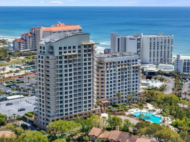 Experience the best of coastal resort living with this on Sandestin Golf and Beach Resort - The Links in Florida - for sale on GolfHomes.com, golf home, golf lot