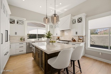 Located within the guard-gated Talon Retreat at Grayhawk, this on Grayhawk Golf Club  in Arizona - for sale on GolfHomes.com, golf home, golf lot