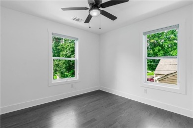 Get this home with a 4.5% for the first year!!  Seller is on Alfred Tup Holmes Golf Course in Georgia - for sale on GolfHomes.com, golf home, golf lot