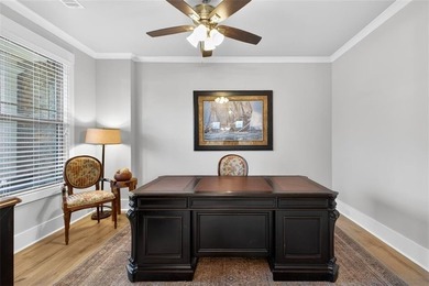 Welcome to your dream home in Traditions of Braselton, Jefferson on Traditions of Braselton Golf Club in Georgia - for sale on GolfHomes.com, golf home, golf lot