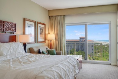 Experience the best of coastal resort living with this on Sandestin Golf and Beach Resort - The Links in Florida - for sale on GolfHomes.com, golf home, golf lot