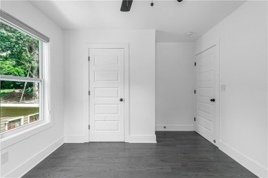 Get this home with a 4.5% for the first year!!  Seller is on Alfred Tup Holmes Golf Course in Georgia - for sale on GolfHomes.com, golf home, golf lot