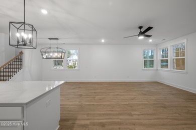 Introducing the Roberts plan by Hunter Quinn Homes in the on Brunswick Plantation and Golf Resorts in North Carolina - for sale on GolfHomes.com, golf home, golf lot