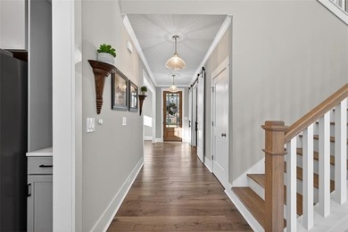 Welcome to your dream home in Traditions of Braselton, Jefferson on Traditions of Braselton Golf Club in Georgia - for sale on GolfHomes.com, golf home, golf lot