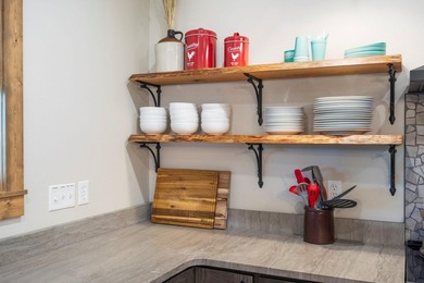 Table Rock Lake Retreat - Turn-Key Furnished | Nightly Rental on Kimberling City Golf Club in Missouri - for sale on GolfHomes.com, golf home, golf lot