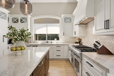 Located within the guard-gated Talon Retreat at Grayhawk, this on Grayhawk Golf Club  in Arizona - for sale on GolfHomes.com, golf home, golf lot