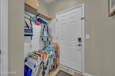 First-Floor End-Unit Condo in River Creek II - Sea Trail on Sea Trail Golf Resort in North Carolina - for sale on GolfHomes.com, golf home, golf lot
