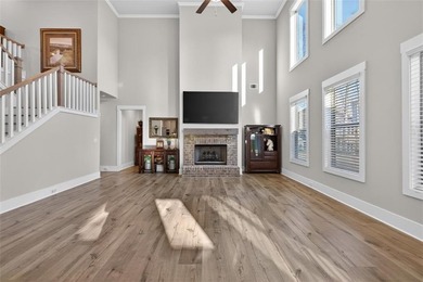 Welcome to your dream home in Traditions of Braselton, Jefferson on Traditions of Braselton Golf Club in Georgia - for sale on GolfHomes.com, golf home, golf lot