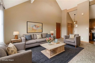 Affordable Lake Life with a View -- Minutes from Table Rock & on Holiday Island Executive Golf Course in Arkansas - for sale on GolfHomes.com, golf home, golf lot