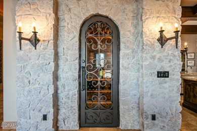 Stunning coastal California Style Retreat in Desert Mountain on Desert Mountain Golf Club - Renegade Course in Arizona - for sale on GolfHomes.com, golf home, golf lot