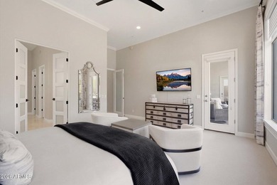 Located within the guard-gated Talon Retreat at Grayhawk, this on Grayhawk Golf Club  in Arizona - for sale on GolfHomes.com, golf home, golf lot