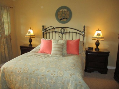 Welcome to this beautifully furnished upgraded 2-bedroom on Palm-Aire Country Club and Resort - Palms in Florida - for sale on GolfHomes.com, golf home, golf lot