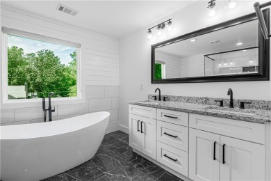 Get this home with a 4.5% for the first year!!  Seller is on Alfred Tup Holmes Golf Course in Georgia - for sale on GolfHomes.com, golf home, golf lot