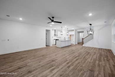 Introducing the Roberts plan by Hunter Quinn Homes in the on Brunswick Plantation and Golf Resorts in North Carolina - for sale on GolfHomes.com, golf home, golf lot