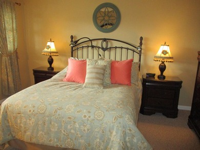 Welcome to this beautifully furnished upgraded 2-bedroom on Palm-Aire Country Club and Resort - Palms in Florida - for sale on GolfHomes.com, golf home, golf lot