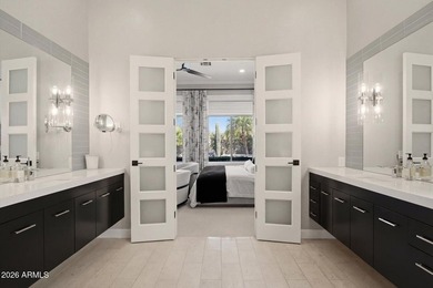 Located within the guard-gated Talon Retreat at Grayhawk, this on Grayhawk Golf Club  in Arizona - for sale on GolfHomes.com, golf home, golf lot