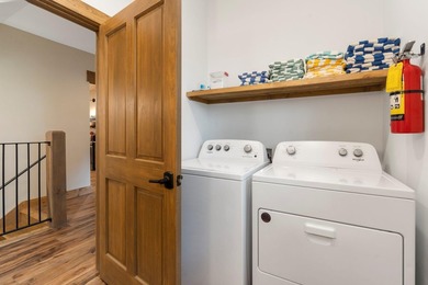 Table Rock Lake Retreat - Turn-Key Furnished | Nightly Rental on Kimberling City Golf Club in Missouri - for sale on GolfHomes.com, golf home, golf lot