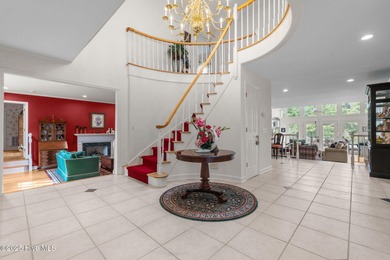 Elegant Estate in the Prestigious Country Club of North Carolina on Country Club of North Carolina in North Carolina - for sale on GolfHomes.com, golf home, golf lot