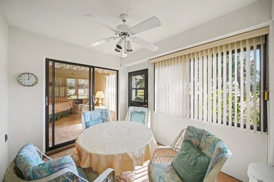 A Golfer's Dream Villa on Hole #6 in Seven Springs Golf on Seven Springs Golf and Country Club in Florida - for sale on GolfHomes.com, golf home, golf lot