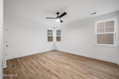 Introducing the Roberts plan by Hunter Quinn Homes in the on Brunswick Plantation and Golf Resorts in North Carolina - for sale on GolfHomes.com, golf home, golf lot