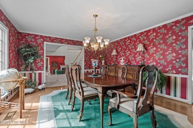 Elegant Estate in the Prestigious Country Club of North Carolina on Country Club of North Carolina in North Carolina - for sale on GolfHomes.com, golf home, golf lot