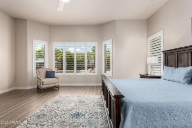Gorgeous highly sought after Briarwood model with resort style on Sun City Grand Golf Couse and Club in Arizona - for sale on GolfHomes.com, golf home, golf lot