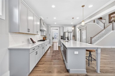 Welcome to your dream home in Traditions of Braselton, Jefferson on Traditions of Braselton Golf Club in Georgia - for sale on GolfHomes.com, golf home, golf lot