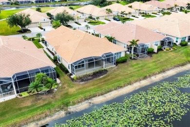 DON'T MISS OUT! Three bedroom properties in THE VILLAS go on Pelican Pointe Golf and Country Club in Florida - for sale on GolfHomes.com, golf home, golf lot