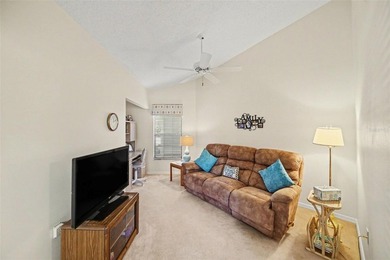 A Golfer's Dream Villa on Hole #6 in Seven Springs Golf on Seven Springs Golf and Country Club in Florida - for sale on GolfHomes.com, golf home, golf lot