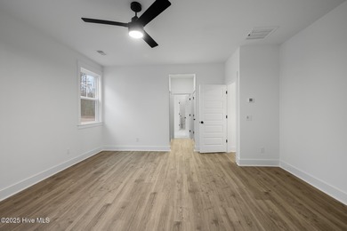 Introducing the Roberts plan by Hunter Quinn Homes in the on Brunswick Plantation and Golf Resorts in North Carolina - for sale on GolfHomes.com, golf home, golf lot