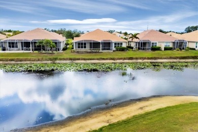 DON'T MISS OUT! Three bedroom properties in THE VILLAS go on Pelican Pointe Golf and Country Club in Florida - for sale on GolfHomes.com, golf home, golf lot